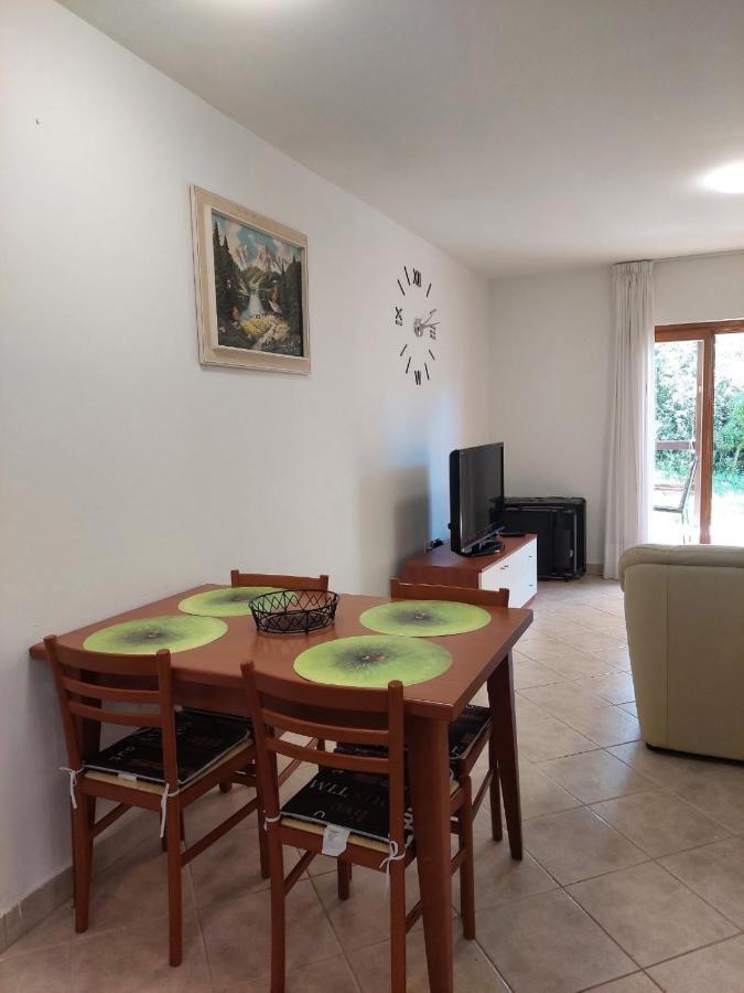 Fortuna Apartment Tar-Vabriga エクステリア 写真