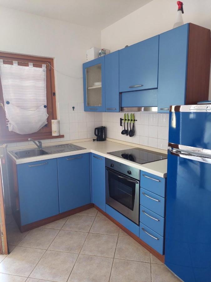 Fortuna Apartment Tar-Vabriga エクステリア 写真