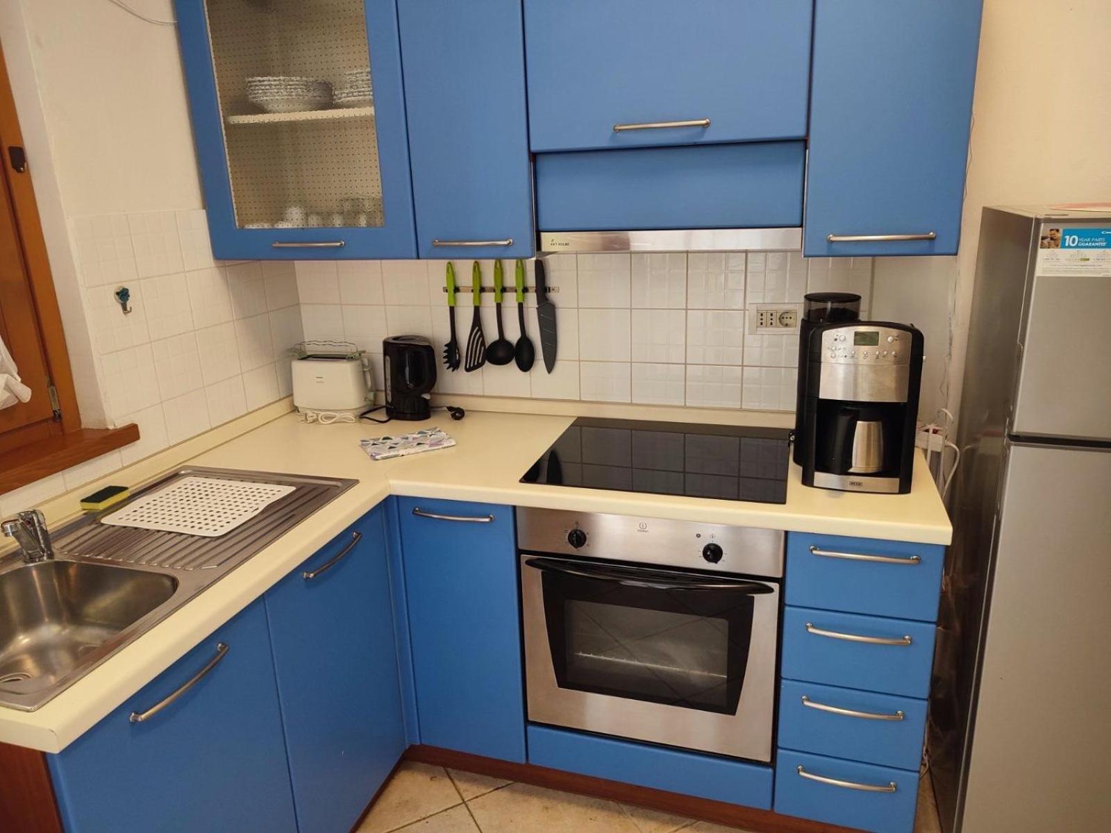 Fortuna Apartment Tar-Vabriga エクステリア 写真