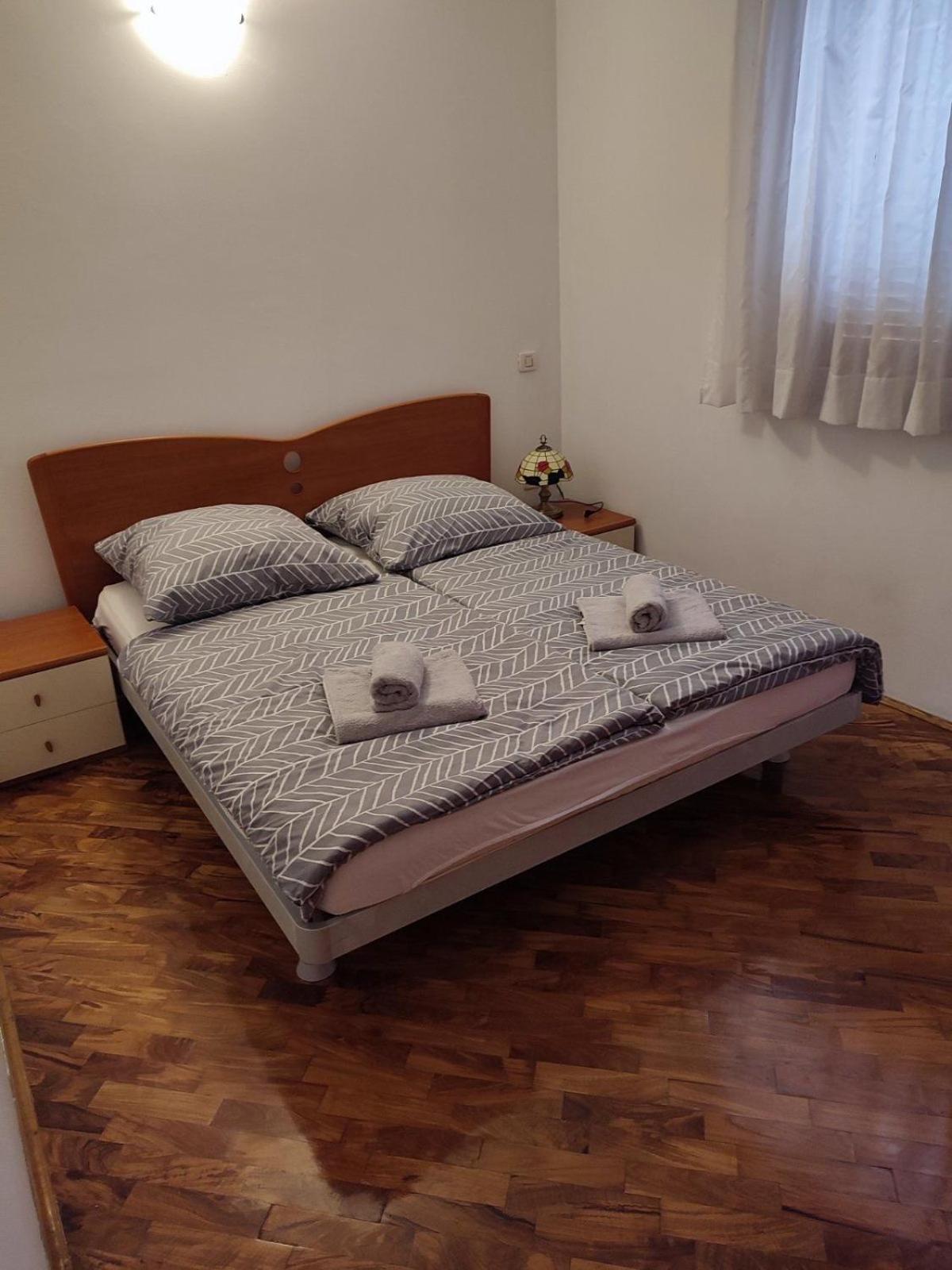 Fortuna Apartment Tar-Vabriga エクステリア 写真