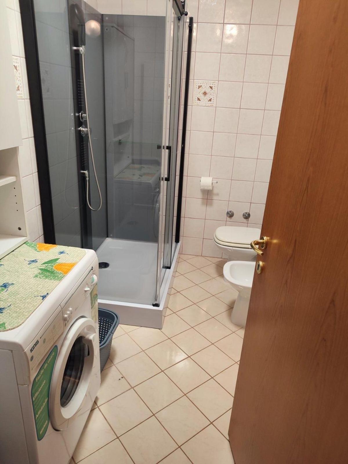 Fortuna Apartment Tar-Vabriga エクステリア 写真