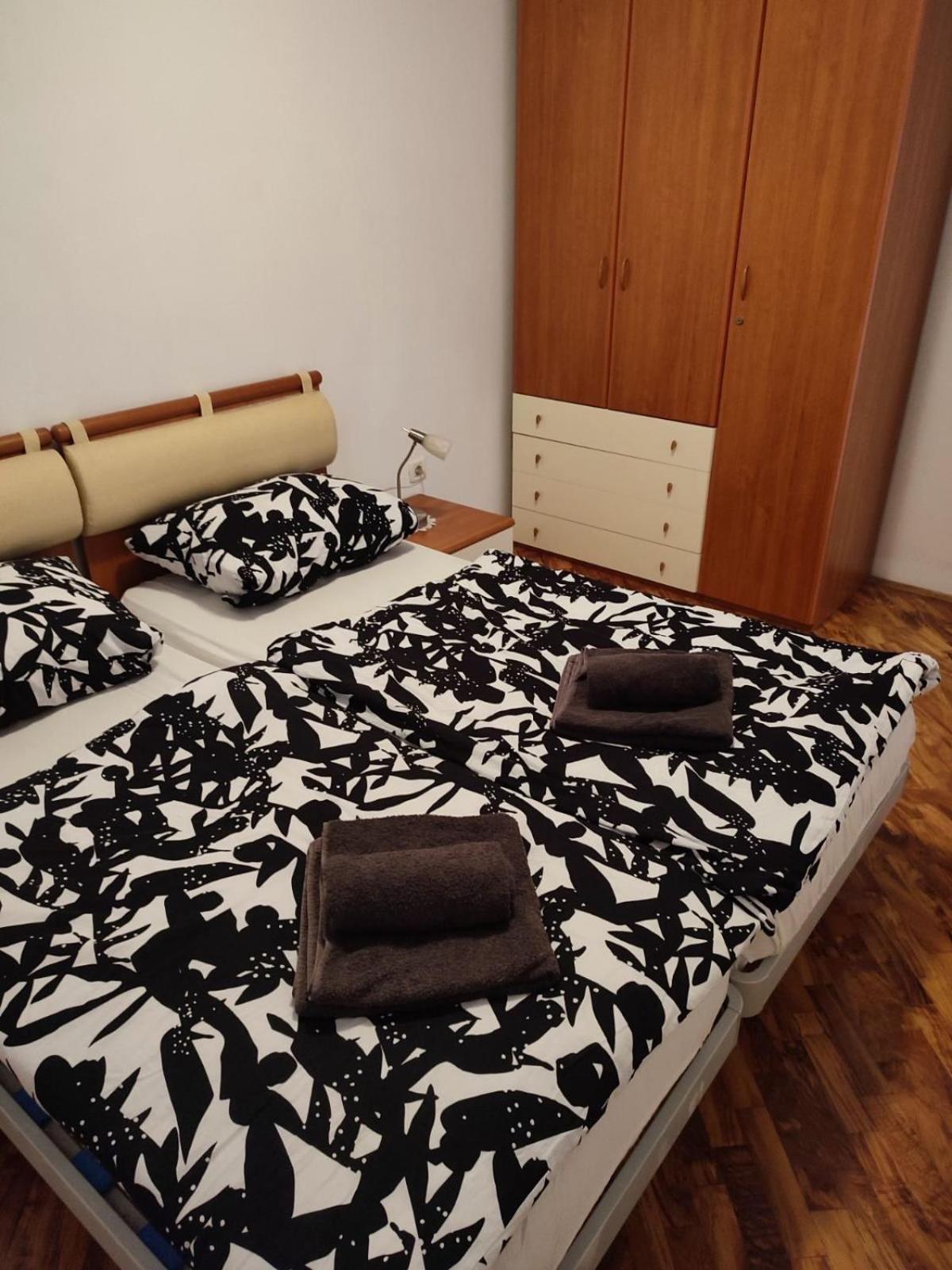 Fortuna Apartment Tar-Vabriga エクステリア 写真