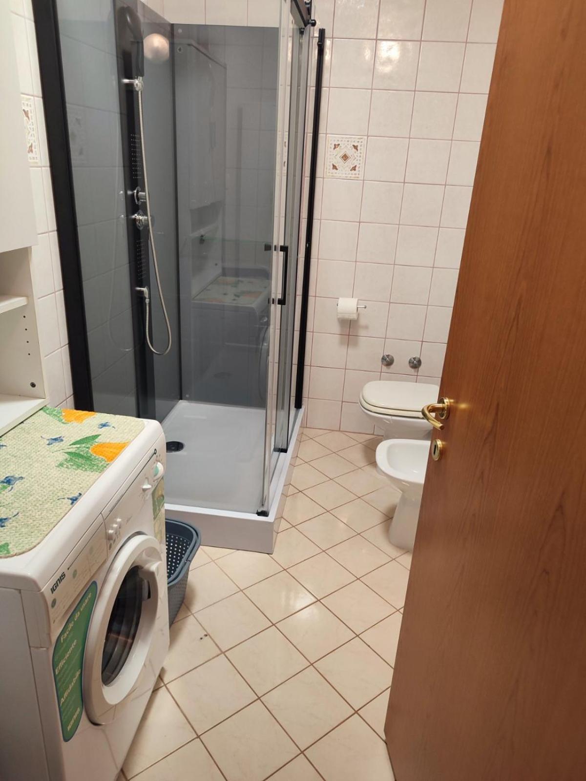 Fortuna Apartment Tar-Vabriga エクステリア 写真